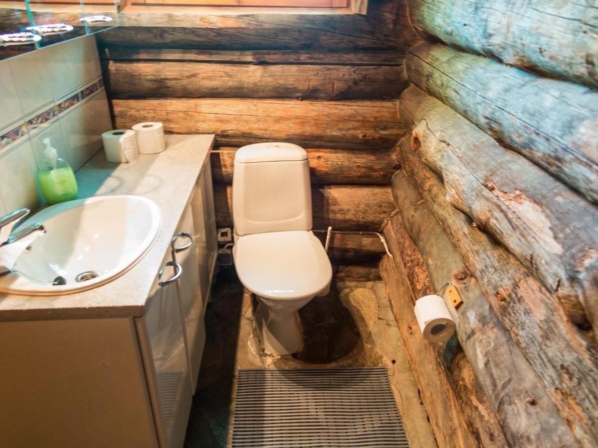 Дома для отпуска Holiday Home Kelosyväri 14 Тахковуори-19