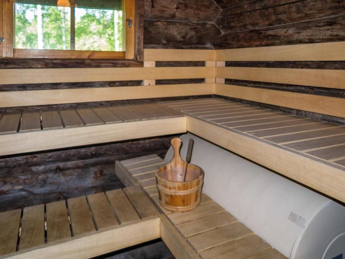 Дома для отпуска Holiday Home Kelosyväri 14 Тахковуори-22