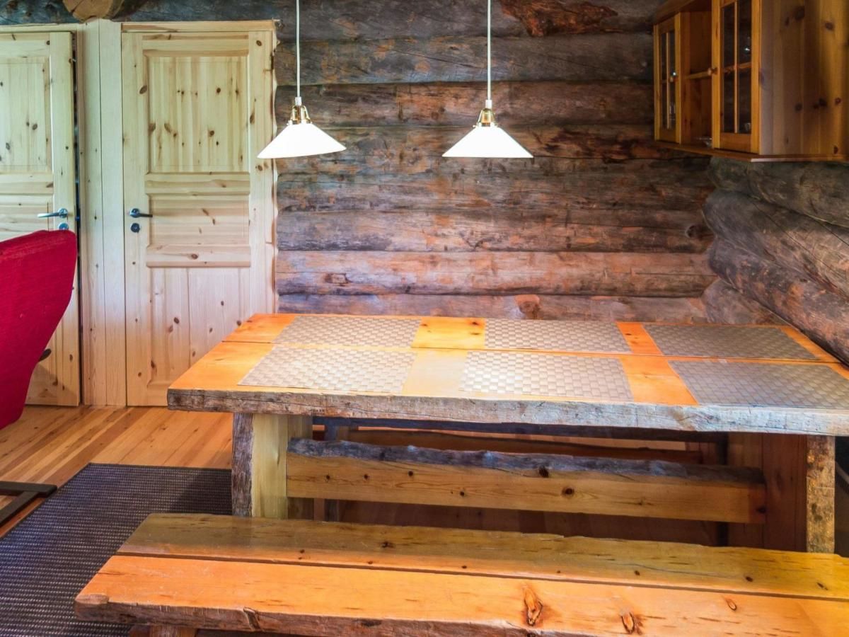 Дома для отпуска Holiday Home Kelosyväri 14 Тахковуори-27