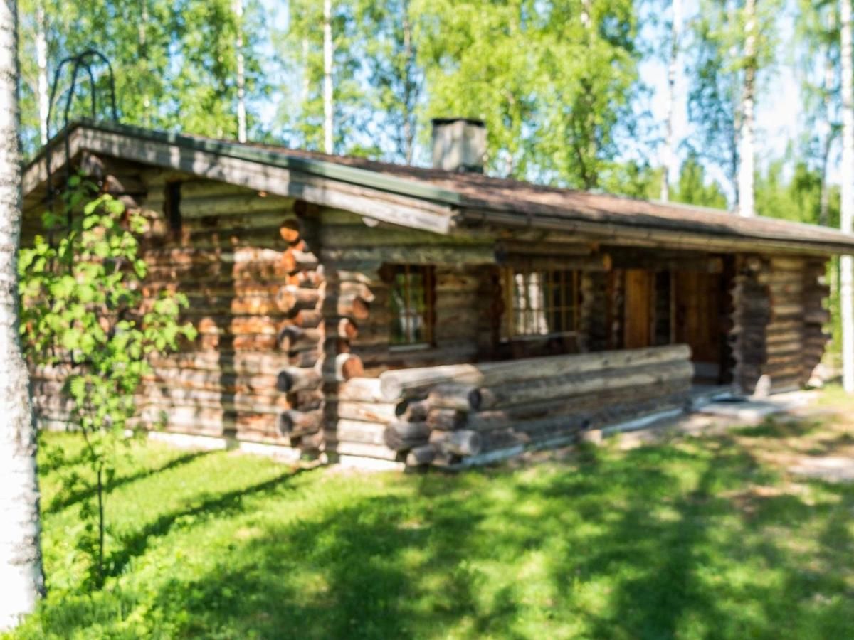 Дома для отпуска Holiday Home Kelosyväri 14 Тахковуори-31
