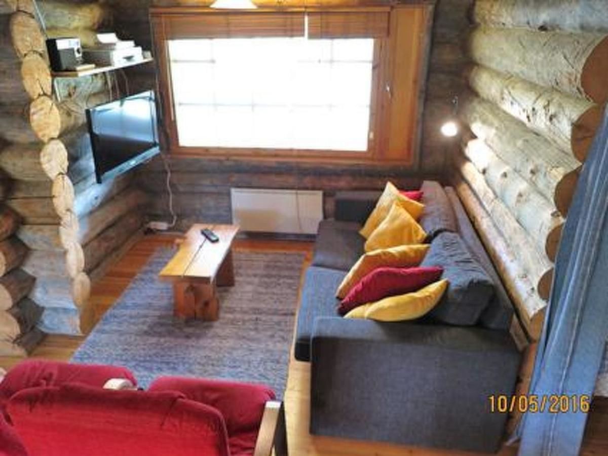 Дома для отпуска Holiday Home Kelosyväri 14 Тахковуори-6
