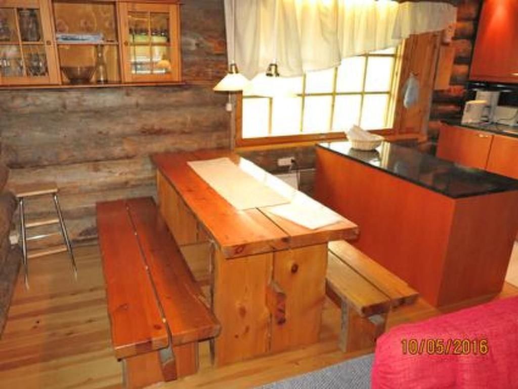 Дома для отпуска Holiday Home Kelosyväri 14 Тахковуори-36
