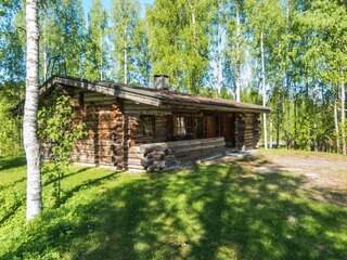 Дома для отпуска Holiday Home Kelosyväri 14 Тахковуори-0